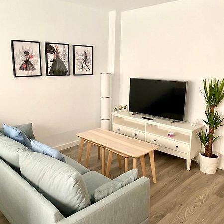 Precioso Apartamento Conil Aire Acondicionado Y Wifi -Solo Familias Y Parejas- Conil de la Frontera Kültér fotó