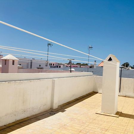 Precioso Apartamento Conil Aire Acondicionado Y Wifi -Solo Familias Y Parejas- Conil de la Frontera Kültér fotó