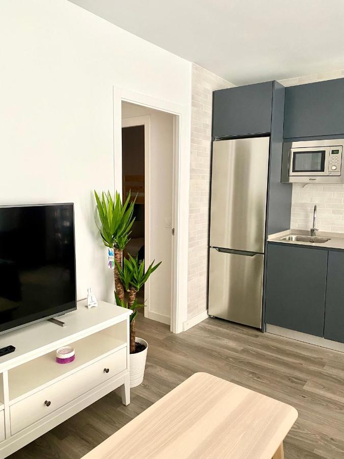 Precioso Apartamento Conil Aire Acondicionado Y Wifi -Solo Familias Y Parejas- Conil de la Frontera Kültér fotó