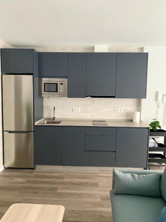Precioso Apartamento Conil Aire Acondicionado Y Wifi -Solo Familias Y Parejas- Conil de la Frontera Kültér fotó