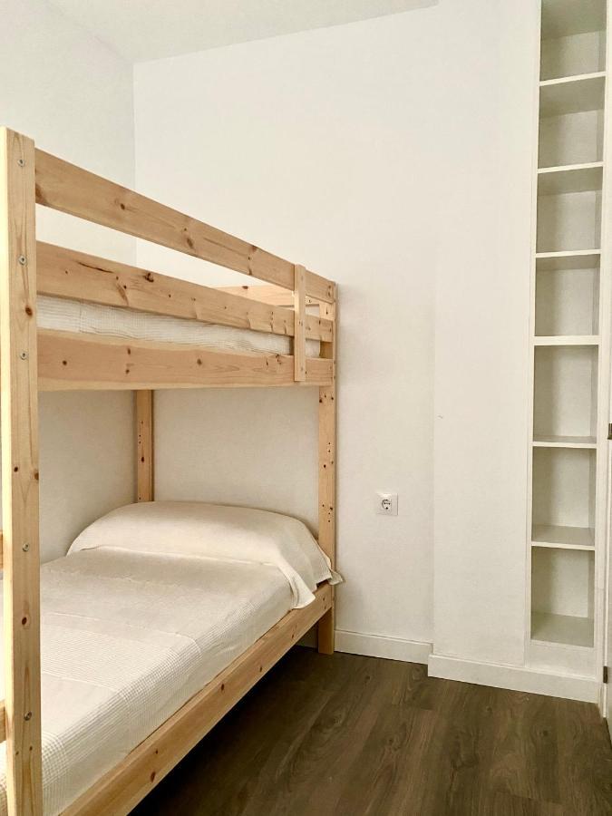 Precioso Apartamento Conil Aire Acondicionado Y Wifi -Solo Familias Y Parejas- Conil de la Frontera Kültér fotó
