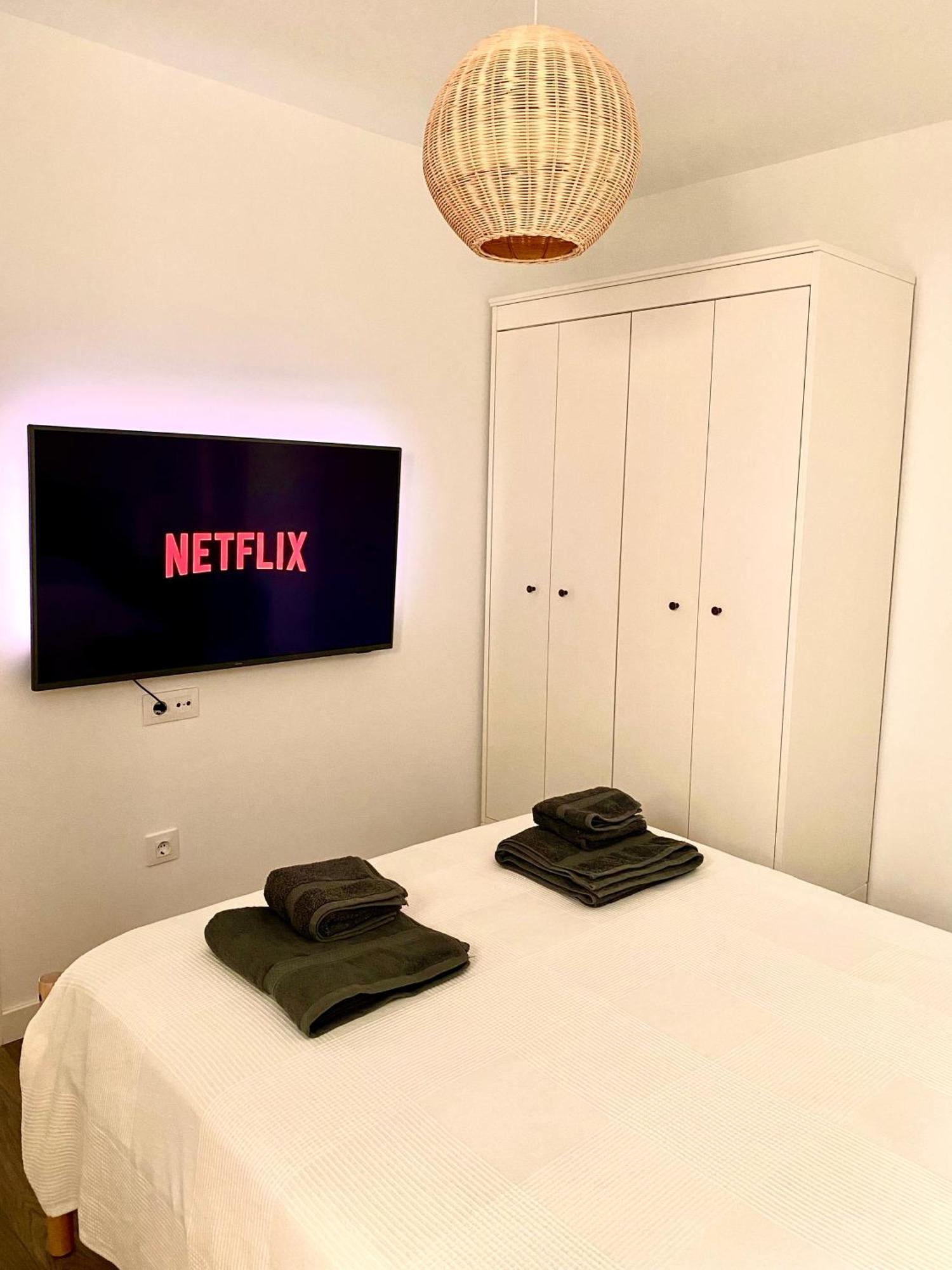 Precioso Apartamento Conil Aire Acondicionado Y Wifi -Solo Familias Y Parejas- Conil de la Frontera Kültér fotó
