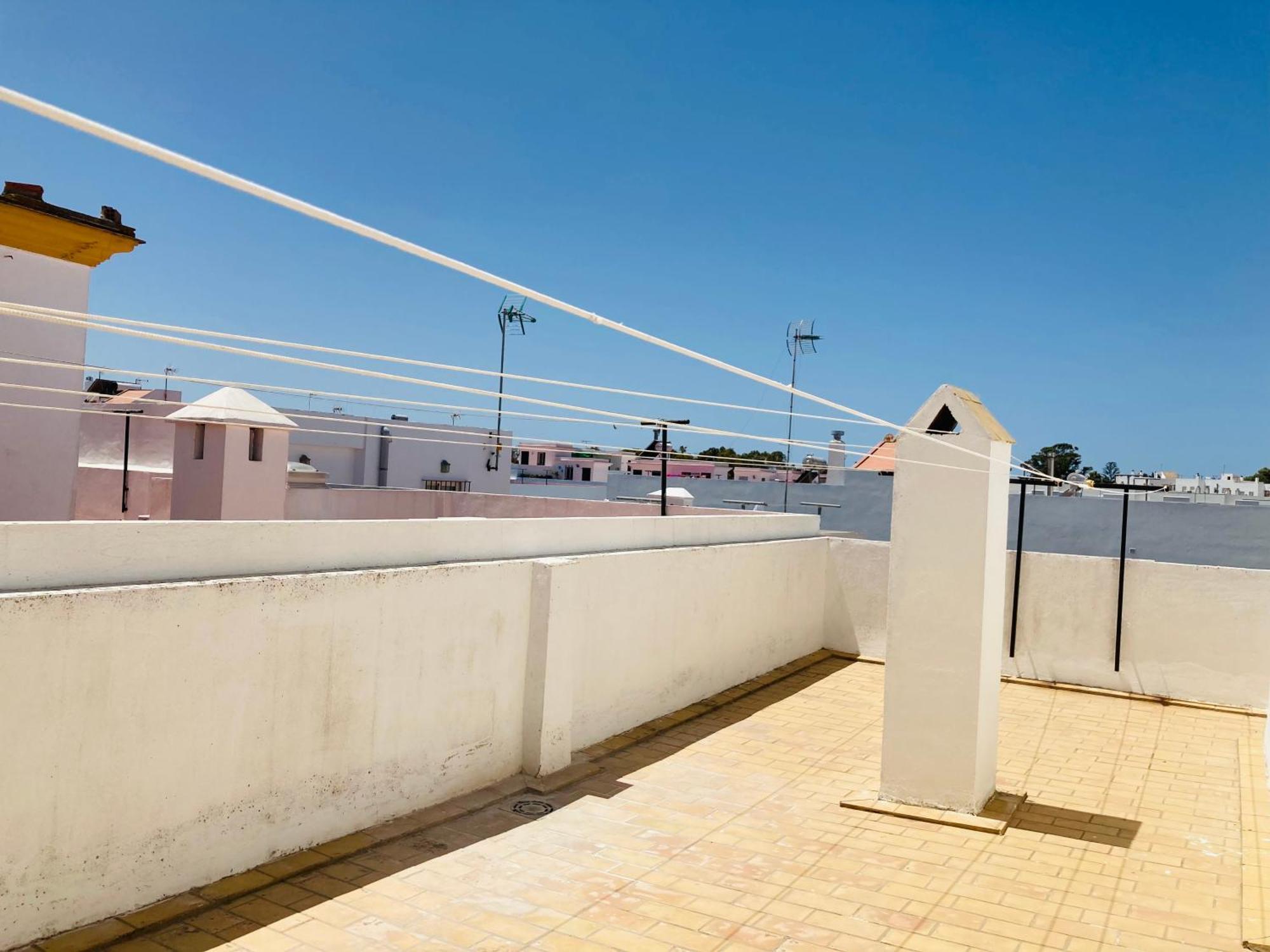 Precioso Apartamento Conil Aire Acondicionado Y Wifi -Solo Familias Y Parejas- Conil de la Frontera Kültér fotó